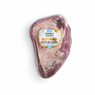 Colita de Cuadril Ohra Pampa Peso Minimo 0,800 g