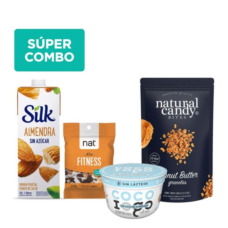 combo-yogurt-crudda-granola-natural-cand-leche-vegetal-silk-mix-nat-fitness