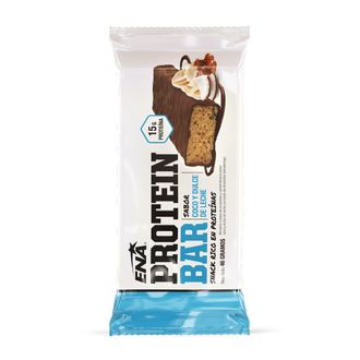 Suplemento Deportivo Ena Barra Protein Bar Coco x  46 g