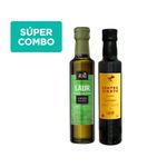 combo-aceite-de-oliva-laur-aceto-balsamico-contra-viento