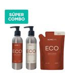 combo-home-spa-eco-pomelo-y-flores-crema-corporal-x-150-g-repuesto-crema-corporal-x-150-g-gel-de-ducha-x-150-g