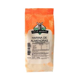 Harina de Almendra Valle Imperial x 150 g