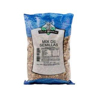 Mix De Semillas Valle Imperial x 300 g