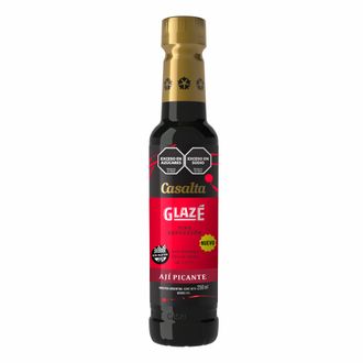 Glaze Casalta Aji Picante x 250 ml