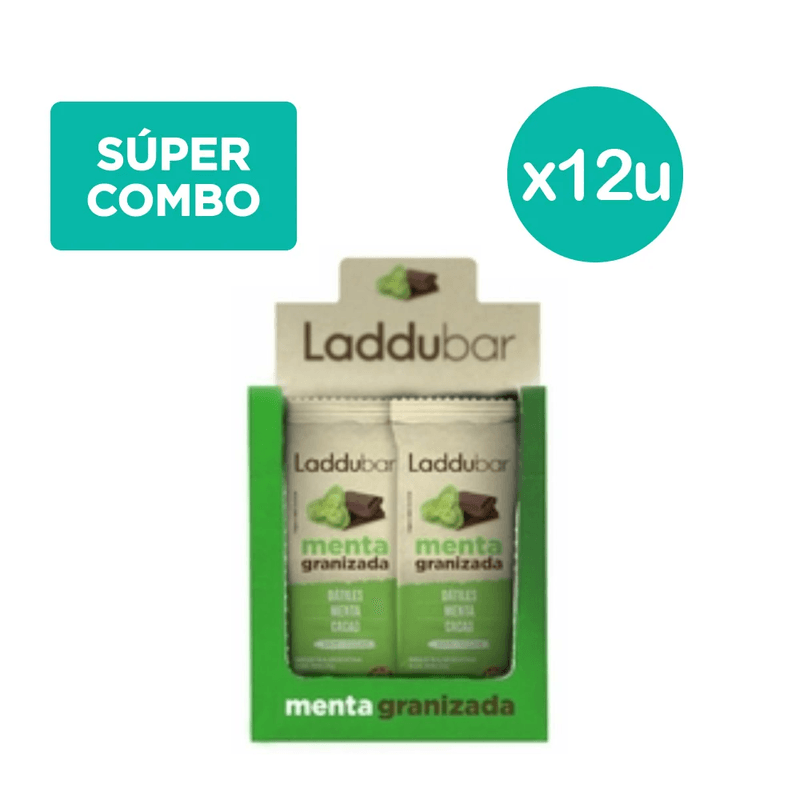 barrita-laddubar-sabor-menta-granizada-x-30-g-x-12-un