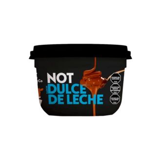 Dulce de Leche Untable Notco x 250 g