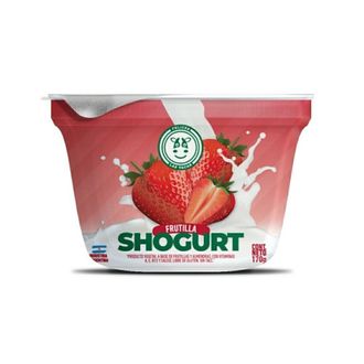 Yogur Felices Las Vacas de Frutilla y Almendras x 200 g