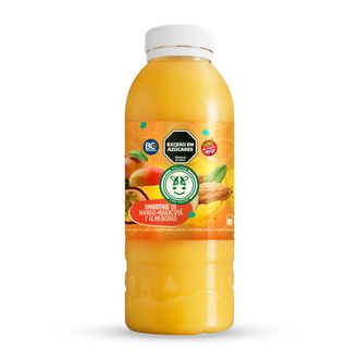 Smothie de Almendra Felices LasVacas Mango Maracuya x 500 ml