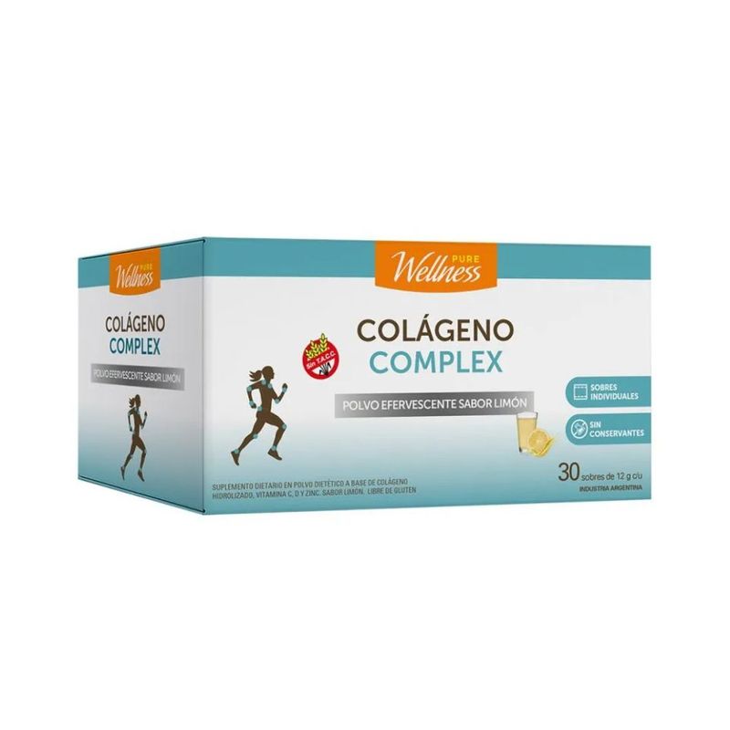 suplemento-dietario-pure-wellness-colageno-complex-x-30-un