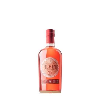 Gin Hilbing Pink x 750 ml