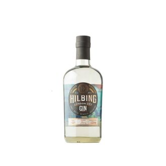 Gin Hilbing London Dry x 750 ml