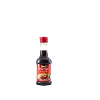 Salsa Inglesa Kenko x 150 ml