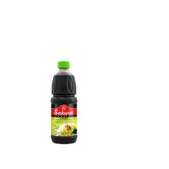 Salsa de Soja Sakura Light x 500 ml