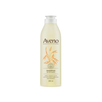 Shampoo Aveno Hidratante y Emoliente x 250 ml