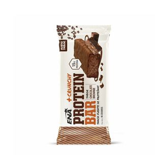 Barra de Proteina Ena sabor Chocolate Brownie x 46 g