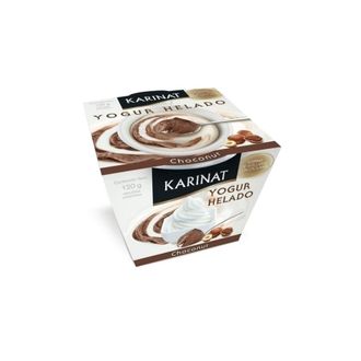 Yogur Helado Karinat Choconut x 120 g