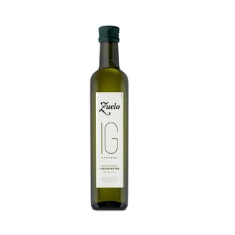 Aceite de Oliva Zuelo Ig x 500 ml