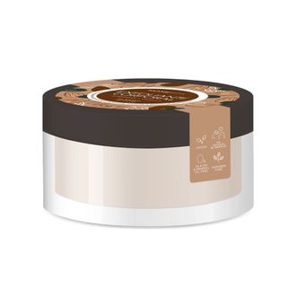 Exfoliante Home Spa Scrab Almond Bloom x 170 g