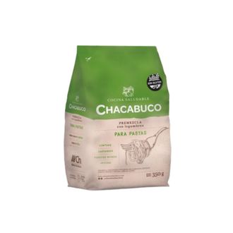 Premezcla con Legumbres Chacabuco para Pastas x 350 g