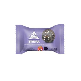 Trufa The Food Alchimist Dátiles-Almendras y Cacao x 20 g