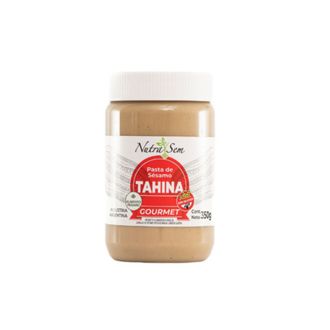 Pasta de Tahina Nutrasem x 350 g