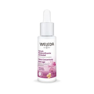 Sérum Weleda Concentrado Redensificante Onagra x 30 ml