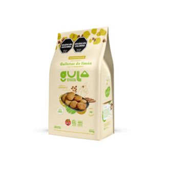 Supermezcla Gula para Galletas de Limon x 200 g