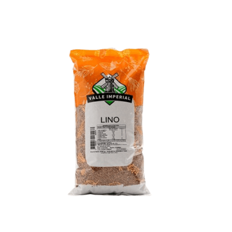 Semilla de Lino Valle Imperial x 500 g