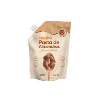 Pasta de Almendras Bygiro x 250 g