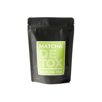 Té en Hebras In_T Matcha Detox x 62 g