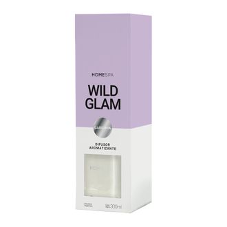 Difusor Home Spa Wild Glam
