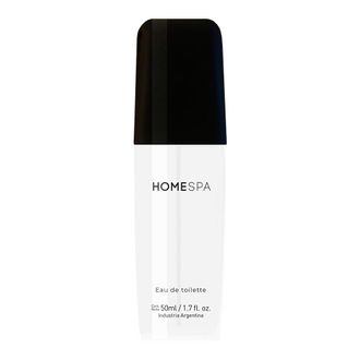 EDT Home Spa Aphrodisiac for Men x 50 ml