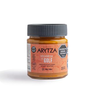 Salsa Golf Arytza Vegana x 190 g