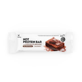 Barrita Not Protein Notco Choco Brownie x 45 g