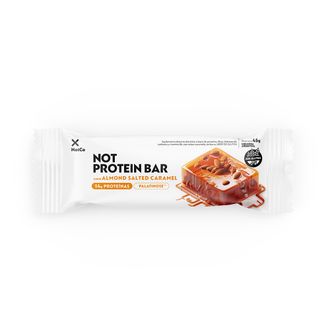 Barrita Not Protein Notco Almond Caramel x 45 g