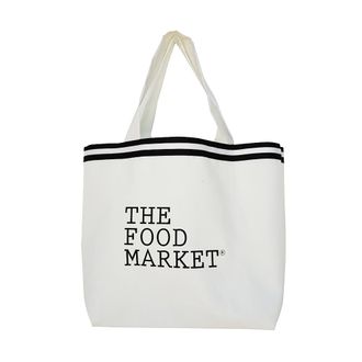 Bolso Playero The Food Market