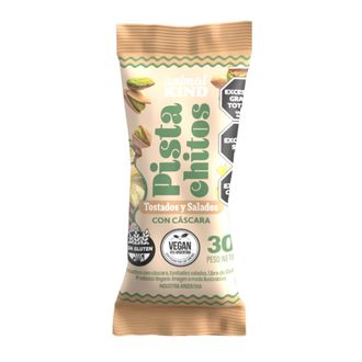 Pistachitos Animal Kind x 30 g