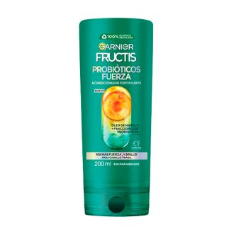 Acondicionador Fructis Probióticos x 200 ml