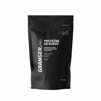 Suplemento Deportivo Granger Sabor Vainilla x 750 g