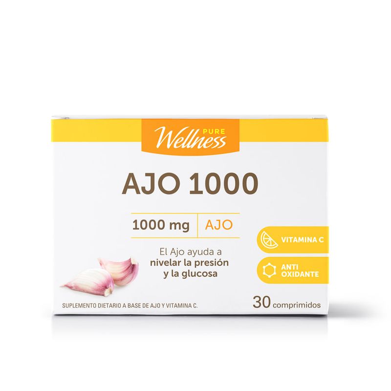 215695_suplemento-dietario-pure-wellness-ajo-1000-x-30-comprimidos