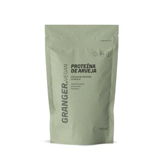 Proteina de Arveja Granger Sabor Vainilla x 750 g
