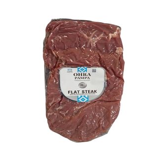 Flat Steak Ohra Pampa x 600 g