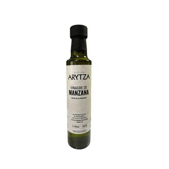 Vinagre de Manzana Arytza x 250 ml