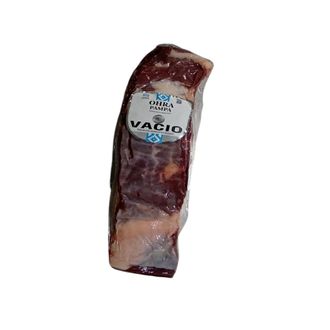 Vacio Porcionado Ohra Pampa x 1 k