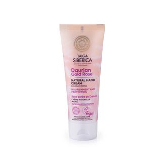 Crema para Manos Taiga Siberica Nutrición y Protección x 200 ml