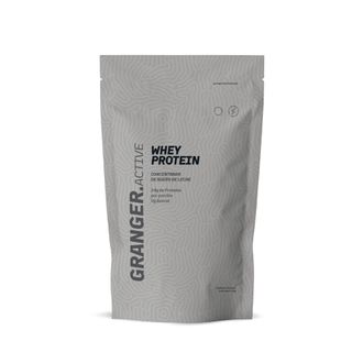 Proteína Whey Protein Granger Sabor Chocolate x 750 g