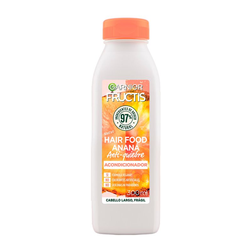 acondicionador-garnier-fructis-hair-food-anana-x-300-ml