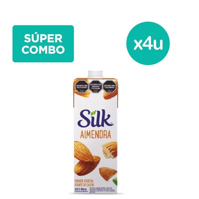224887_combo-leche-vegetal-silk-de-almendras-original-x-1-l-4-un_imagen-1