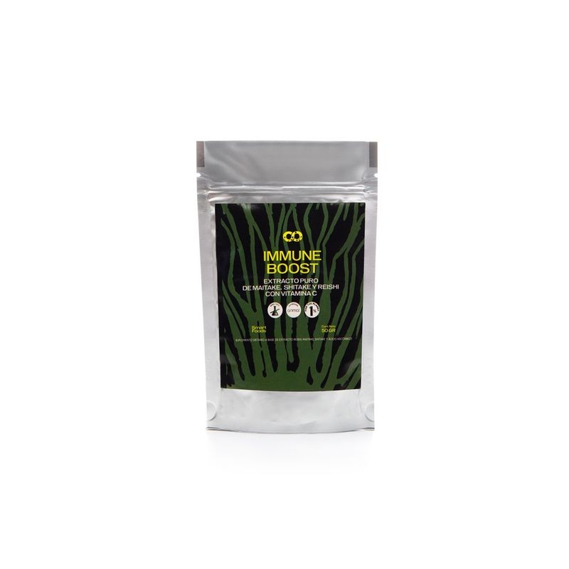 extracto-puro-smart-foods-immune-boost-maitake-shiitake-y-reishi-vitamina-c-x-50-g