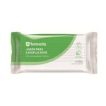Jabón Blanco Farmacity x 150 g-1761244582753